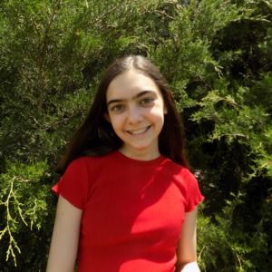 Meet your Posher, Veronica